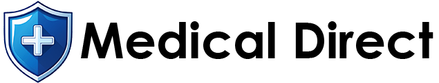 MedicalDirect.io